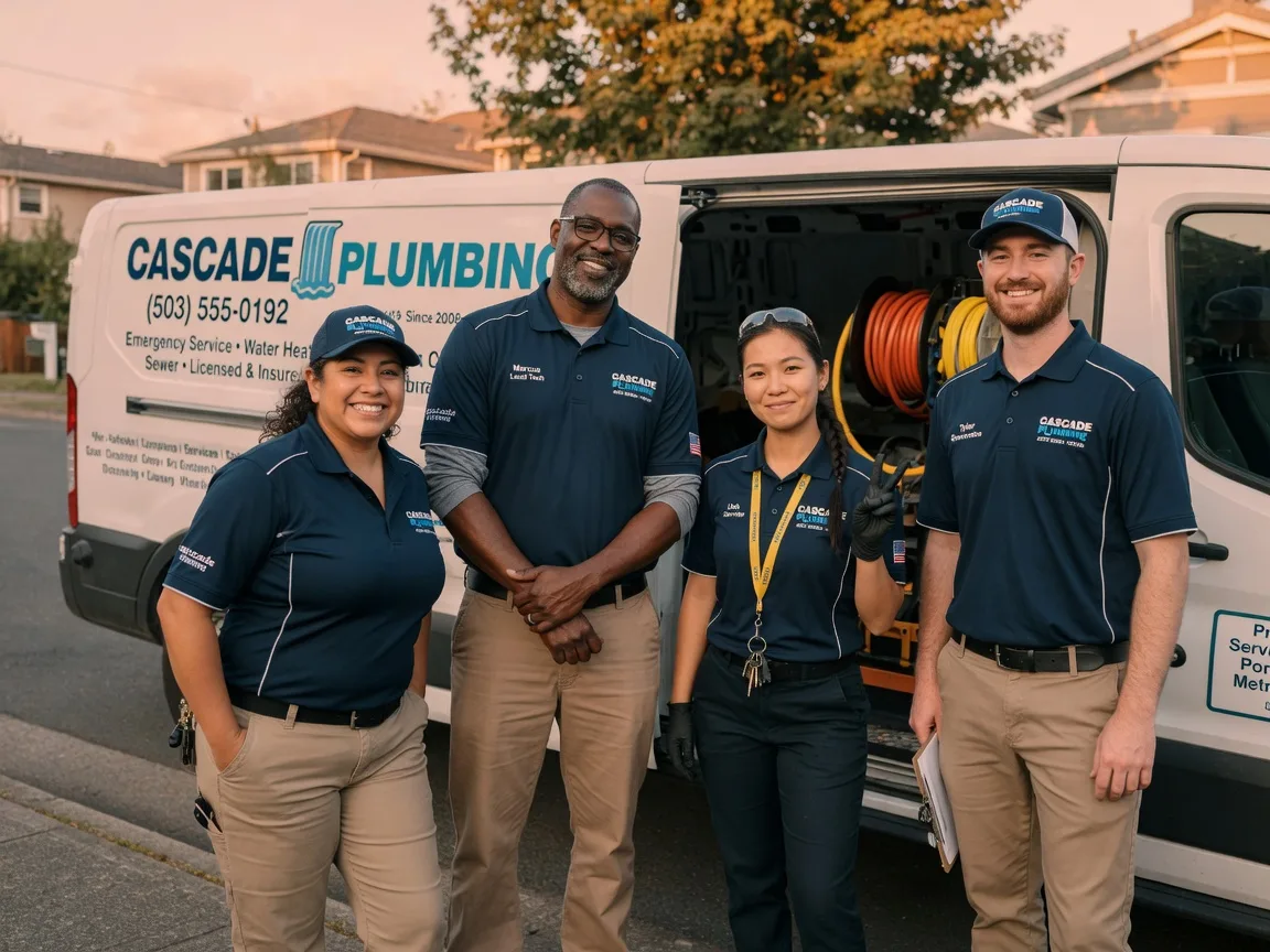 Emergency Plumber company in Washington, PA